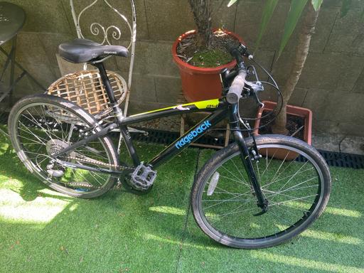 Buy & Sell Central London - Photos for Ridgeback Dimension 240” bike