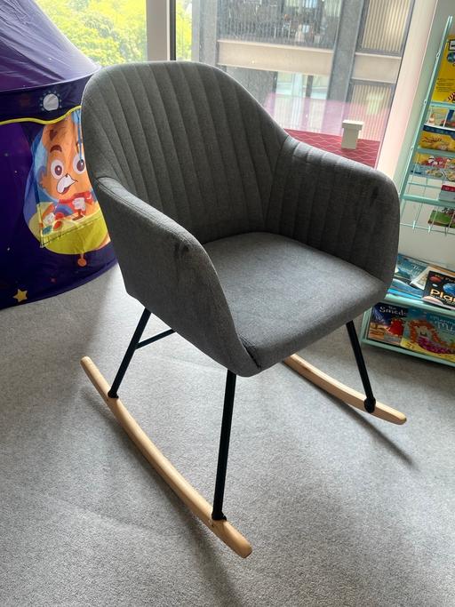 Buy & Sell South East London Croydon - Photos for Rocking chair