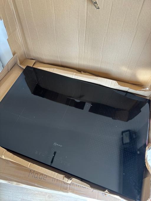 Buy & Sell Greater Manchester Bolton - Photos for NEFF 80cm Flex Induction Hob (ex-display)