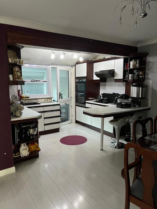 Buy & Sell Sholing Southampton - Photos for FREE KITCHEN
