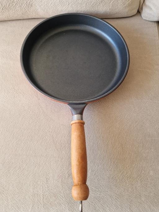 Buy & Sell South West London Raynes Park - South West London - Photos for new frying pan never used