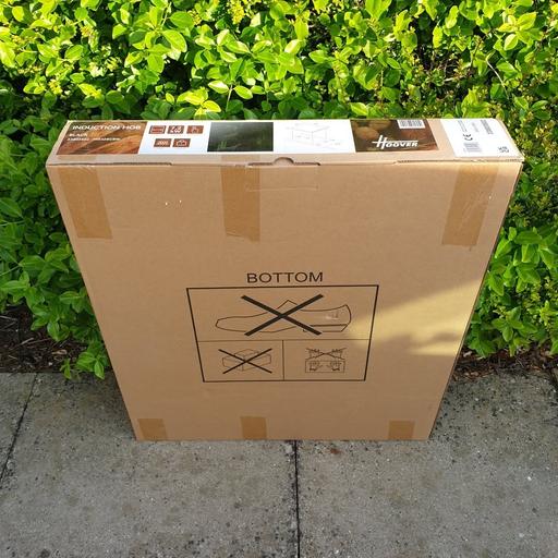 Buy & Sell Bedfordshire Bedford - Photos for New Hoover 4 Zone Induction Cooker Hob