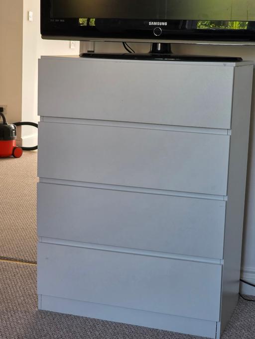 Buy & Sell Leicestershire Charnwood - Photos for Brand New chest of drawers