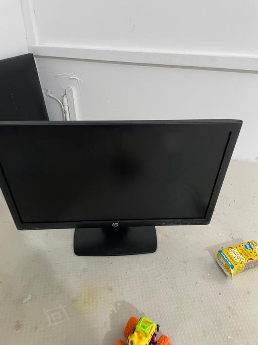 Buy & Sell West Midlands Birmingham - Photos for Hp monitor