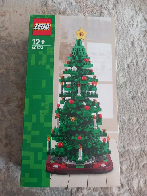 Buy & Sell Newton Regis North Warwickshire - Photos for lego christmas tree
