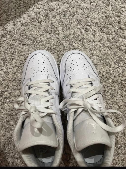 Buy & Sell Hendon Central North West London - Photos for Air Jordan 1 Lows - Women Size EU 40