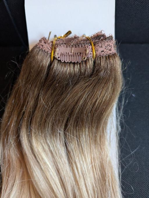 Buy & Sell Kent Ashford - Photos for Youngsee clip in real hair extension ombre na