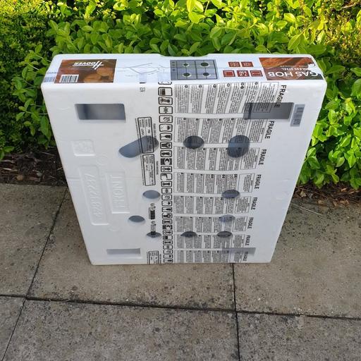 Buy & Sell Bedfordshire Bedford - Photos for Hoover 4 Burner Gas Cooker Hob