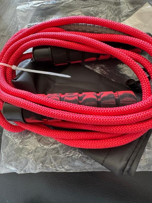 Buy & Sell West Midlands Birmingham - Photos for Adult skipping rope