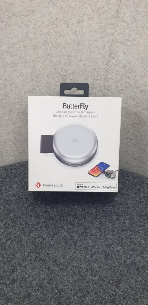 Buy & Sell Bedfordshire Bedford - Photos for New Apple Watch 2-in-1 USB-C MagSafe Charger