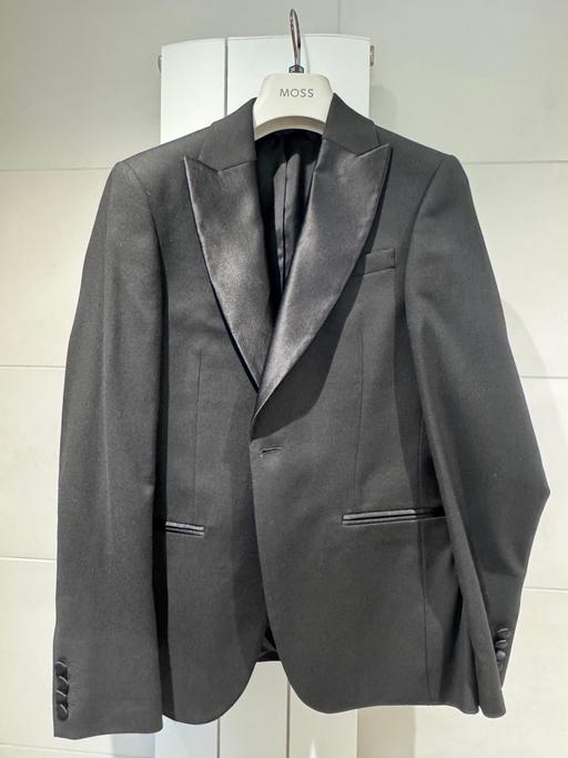 Buy & Sell Southall Ealing - Photos for Moss Boss Prom Tuxedo slim fit