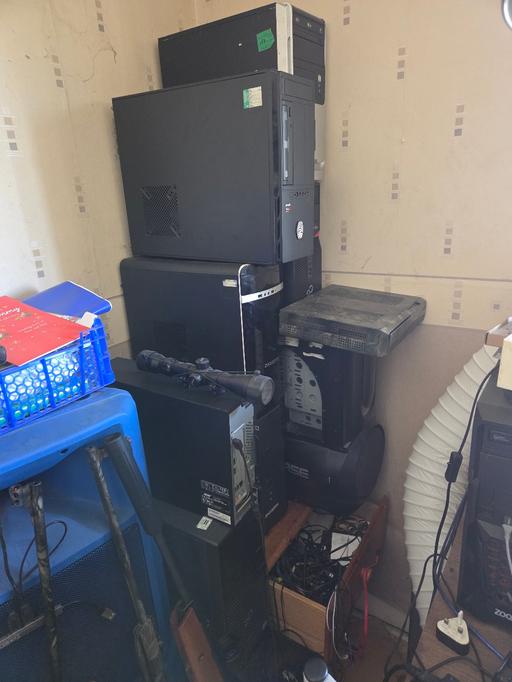 Buy & Sell South Yorkshire Sheffield - Photos for job lot of pcs