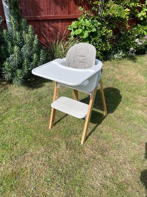 Buy & Sell Essex Southend-on-Sea - Photos for Stokke Steps baby and toddler high chair