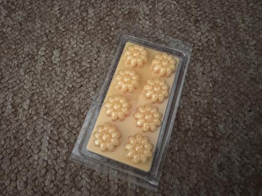 Buy & Sell Hampshire Portsmouth - Photos for Daisy bar wax melt