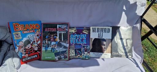 Buy & Sell Bartley Green Birmingham - Photos for book bundle £5 