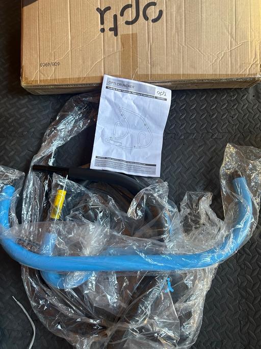 Buy & Sell South West London Sutton - Photos for Optic Ab Cruncher