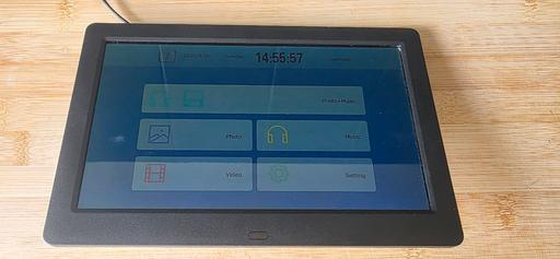 Buy & Sell West Midlands Wolverhampton - Photos for Digital Photo Frame - 8 Inch