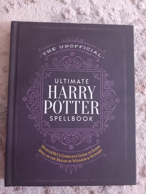 Buy & Sell Warwickshire North Warwickshire - Photos for harry potter