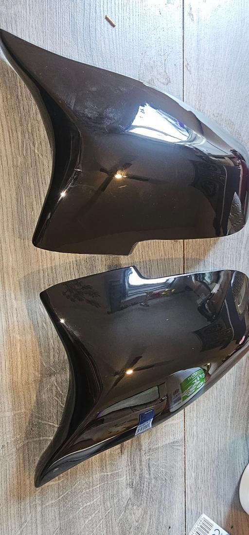 Buy & Sell West Midlands Walsall - Photos for For BMW 5 6 7 Series F10 F11 LCI Wing Side Mi