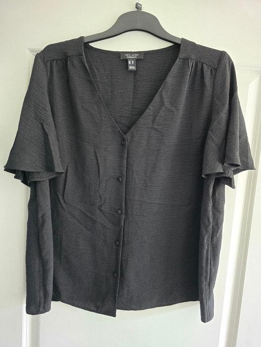 Buy & Sell West Midlands Sandwell - Photos for New Look maternity blouse 👚 uk16