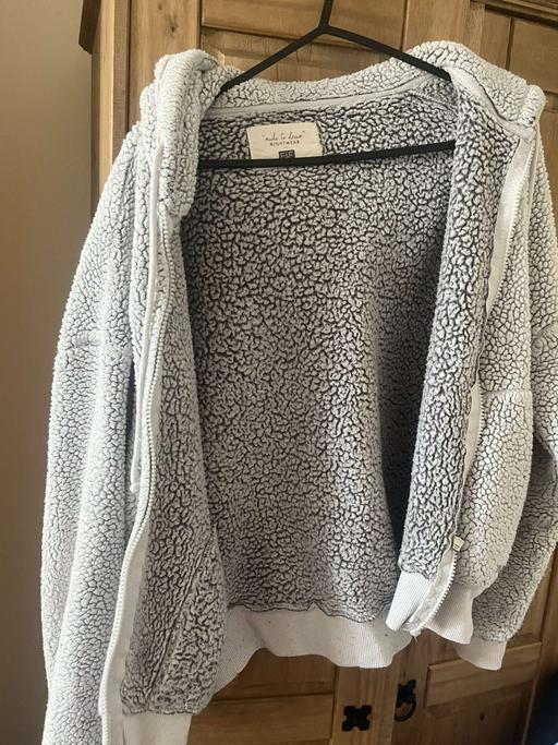 Buy & Sell Conwy Towyn - Conwy - Photos for f&f fleece jacket