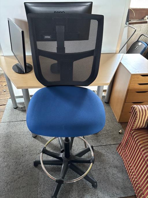 Buy & Sell West Yorkshire Leeds - Photos for Draftsman chair