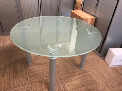 Buy & Sell West Yorkshire Leeds - Photos for Dinning table