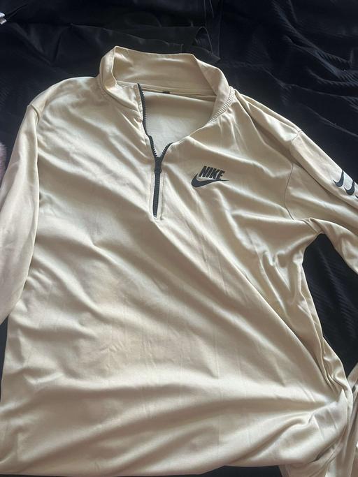 Buy & Sell Conwy Towyn - Conwy - Photos for women's XL Nike sweatshirt