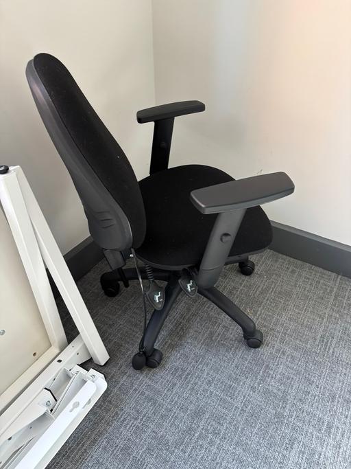 Buy & Sell West Yorkshire Leeds - Photos for Office chair