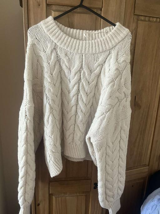 Buy & Sell Conwy Towyn - Conwy - Photos for women's Rita ora fleece jumper