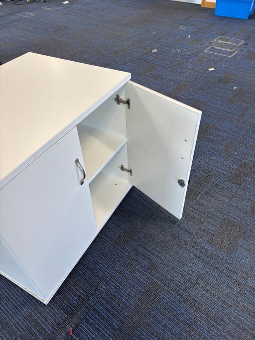 Buy & Sell West Yorkshire Leeds - Photos for Office cupboard (6 available )