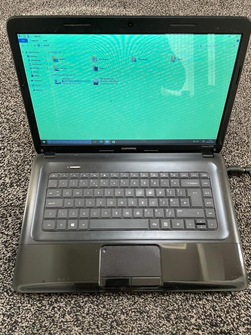 Buy & Sell West Midlands Birmingham - Photos for Compaq cq58