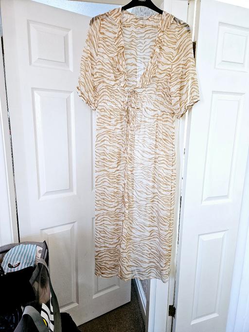 Buy & Sell South Yorkshire Doncaster - Photos for Beach cover-up, size large