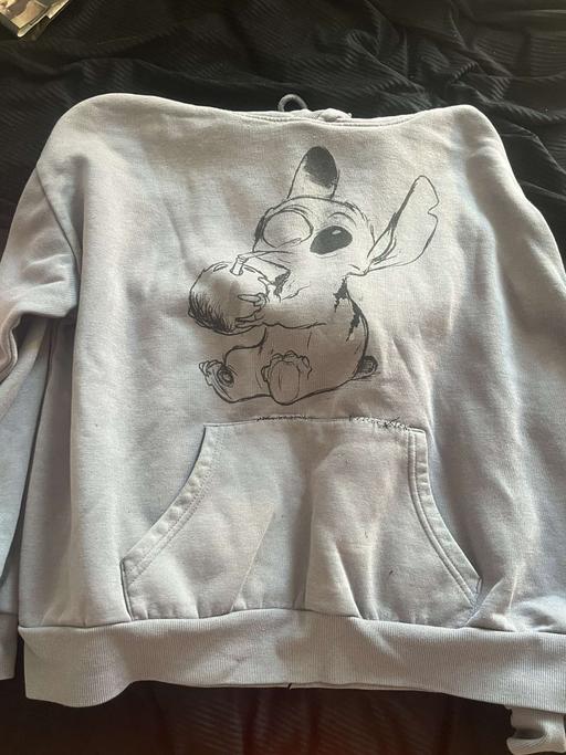 Buy & Sell Conwy Towyn - Conwy - Photos for lilo & stitch hoodie