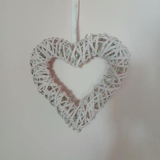 Buy & Sell Dudley Town Centre Dudley - Photos for WICKER HEART