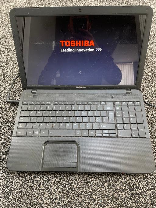 Buy & Sell West Midlands Birmingham - Photos for Toshiba C850