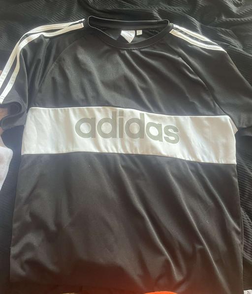 Buy & Sell Conwy Towyn - Conwy - Photos for mens/women's Adidas top