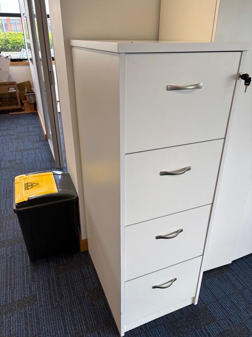 Buy & Sell West Yorkshire Leeds - Photos for Filing cabinet