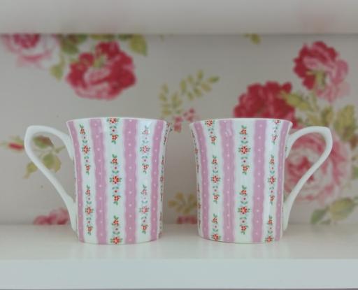 Buy & Sell Dudley Town Centre Dudley - Photos for 2 CATH KIDSON MUGS