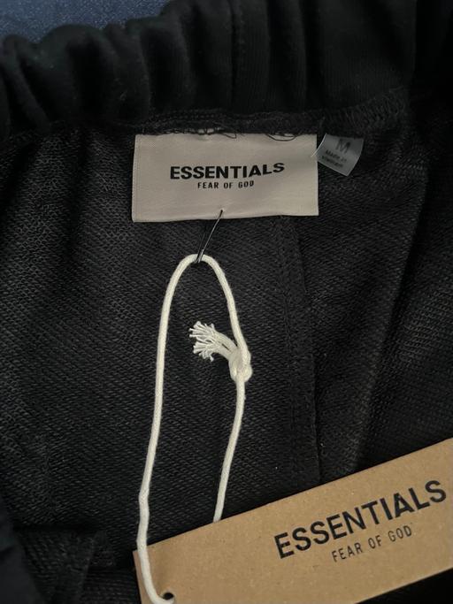 Buy & Sell Foots Cray South East London - Photos for Fear Of God Essentials