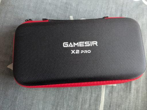 Buy & Sell West Midlands Walsall - Photos for Gamsir X2 pro controller