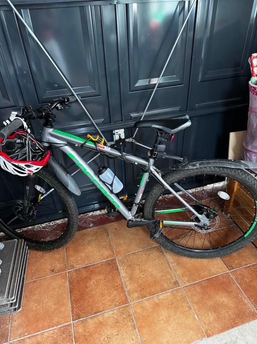 Buy & Sell Staffordshire South Staffordshire - Photos for Mountain Bike