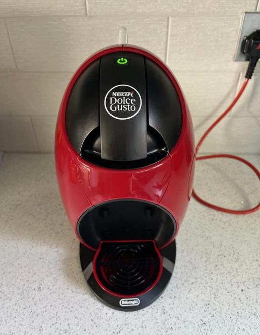 Buy & Sell South East London Deptford - South East London - Photos for Dolce Gusto Jovia Coffee Machine.