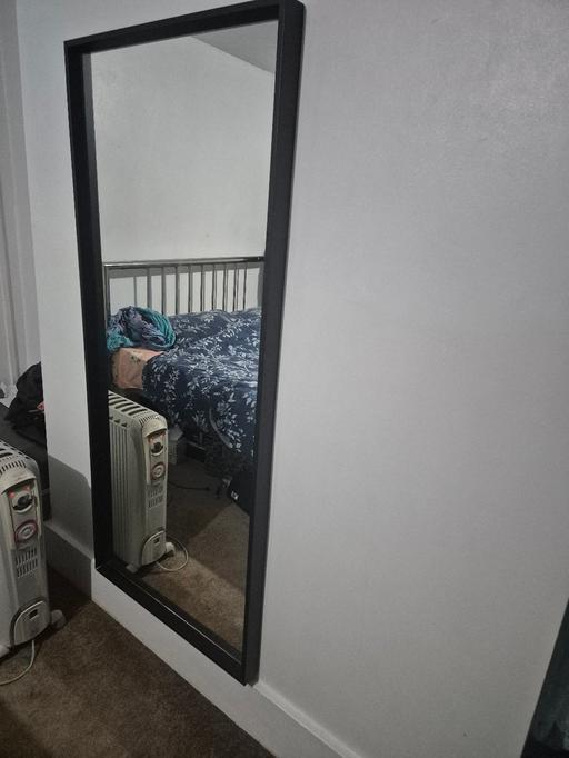 Buy & Sell East London Stepney - East London - Photos for IKEA NISSEDAL Mirror