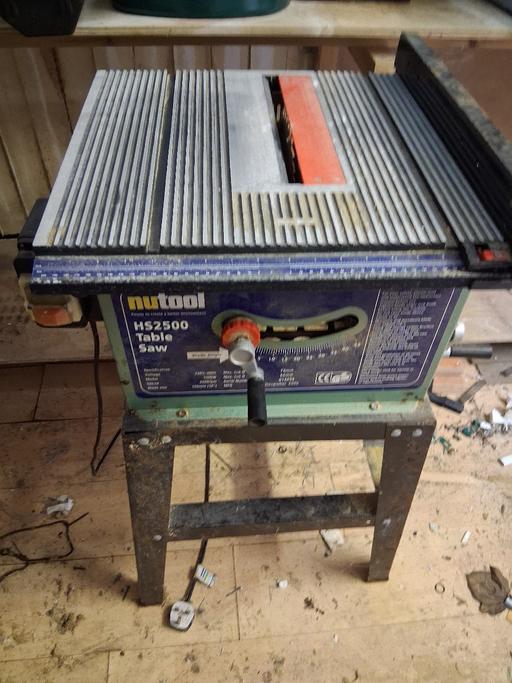 Buy & Sell Devon Plymouth - Photos for job lot of Power Tools