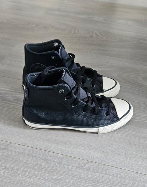 Buy & Sell West Yorkshire Wakefield - Photos for Converse