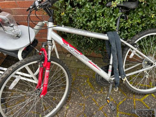 Buy & Sell West Midlands Solihull - Photos for Bike