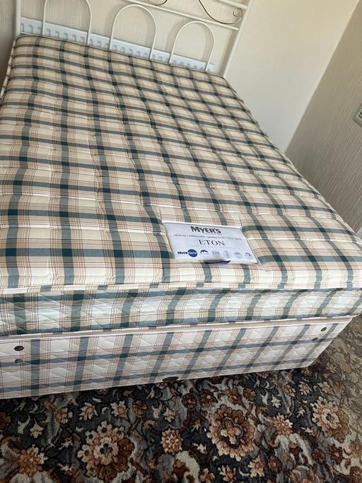 Buy & Sell Staffordshire South Staffordshire - Photos for Double bed