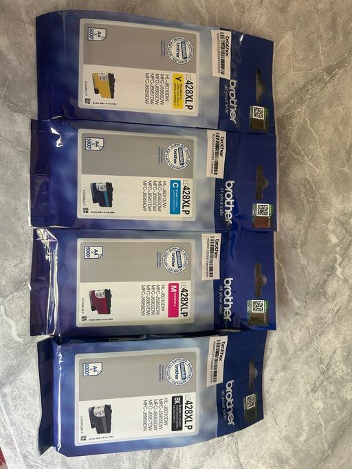 Buy & Sell West Midlands Birmingham - Photos for Ink cartridges
