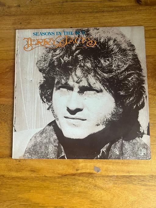Buy & Sell Lancashire Blackburn with Darwen - Photos for Terry Jacks - Seasons In The Sun LP Album